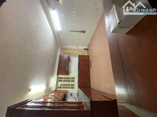 Bán nhà phân lô KĐT Đầm Trấu 60m, 5 tầng, mt 4m, vỉa hè rộng, giá chào 25tỷ