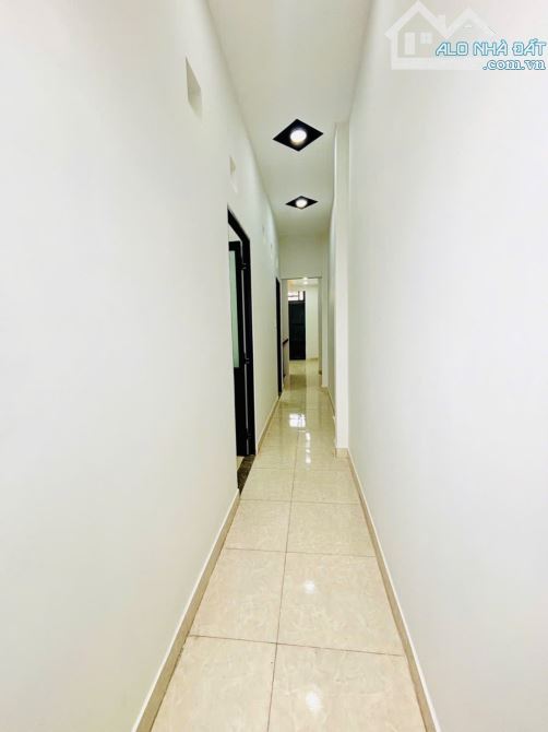 Bán Nhà Trung Chánh- 56M2 (4 x16 ) - 2Tầng -30m ra HXT Thông-  Chỉ 3,78Tỷ. - 12