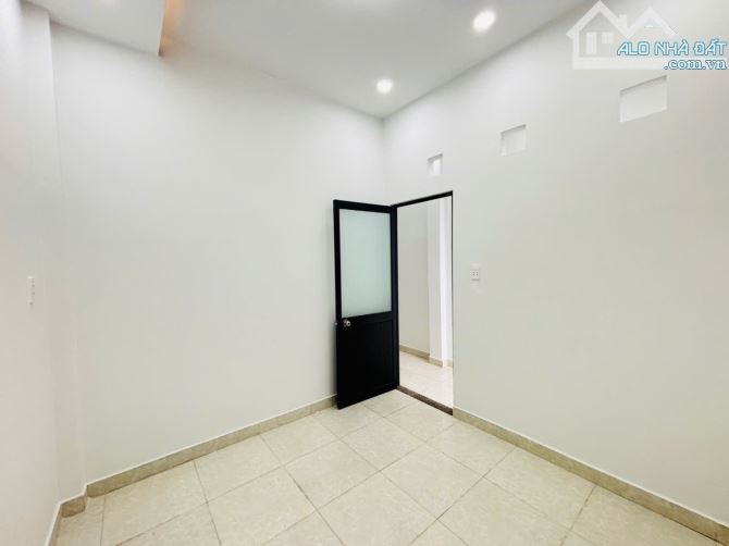 Bán Nhà Trung Chánh- 56M2 (4 x16 ) - 2Tầng -30m ra HXT Thông-  Chỉ 3,78Tỷ. - 13