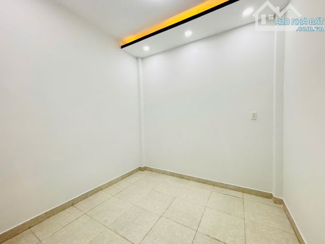 Bán Nhà Trung Chánh- 56M2 (4 x16 ) - 2Tầng -30m ra HXT Thông-  Chỉ 3,78Tỷ. - 14