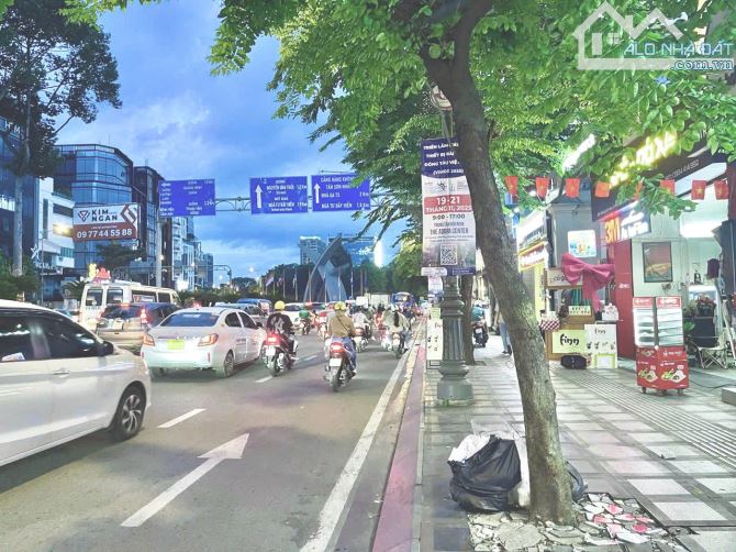 Siêu Phẩm - Khan Hiếm! Nhà 4 tầng - Dt 4.3x21m - Mặt tiền Trường Sơn - Ngay sân bay - 2