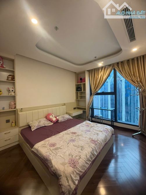 Cho thuê chung cư toà Diamond Crown Plaza - Hải Phòng - 2