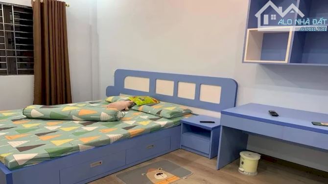 BÁN NHÀ LẠC LONG QUÂN THIẾT KẾ ĐẸP, GẦN HỒ, NGÕ THÔNG, TẶNG NỘI THẤT 11,5 TỶ