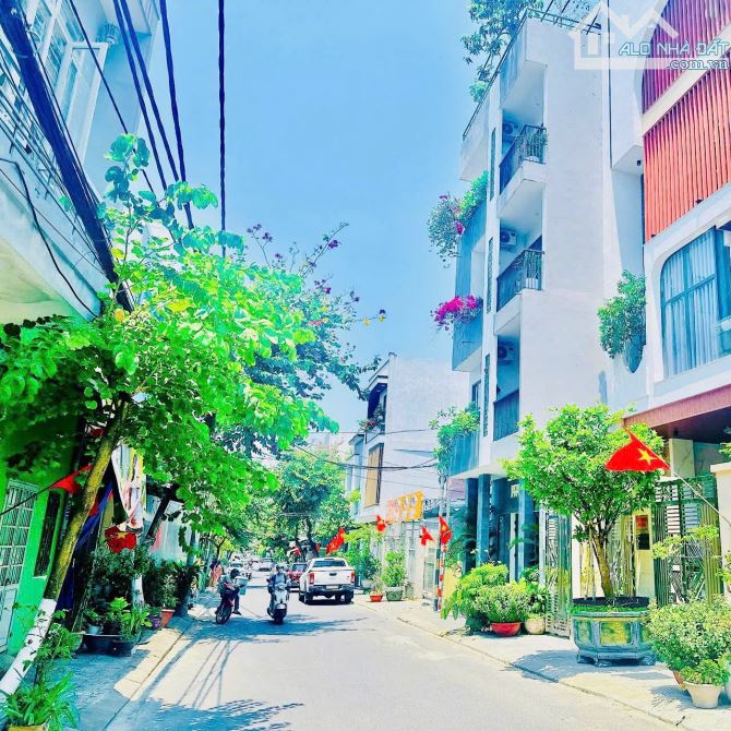 💥SIÊU PHẨM 220M² NGANG 5.5M–NỞ HẬU TÀI LỘC–MT ĐƯỜNG 5.5M–GẦN BIỂN MỸ KHÊ–GIÁ CHỈ 89TR/M² - 2