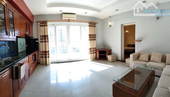 BÁN CC VƯỜN ĐÀO LẠC LONG QUÂN DT 60M 2N FULL NT SĐCC VIEW SÔNG GIÁ 5 TỶ