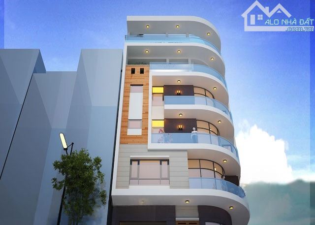 55M2 TRẦN QUANG DIỆU–ĐỐNG ĐA–PHÂN LÔ–LÔ GÓC–Ô TÔ TRÁNH–VĂN PHÒNG CÔNG TY –26.5 TỶ - 2