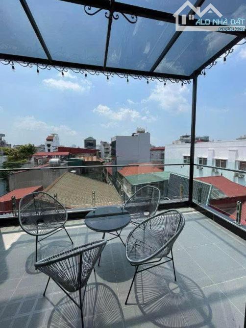 CHỦ NHỜ BÁN TRƯỚC TẾT 7 TÂNG THANG MÁY GẦN HỒ TÂY NHỈNH 16 TỶ