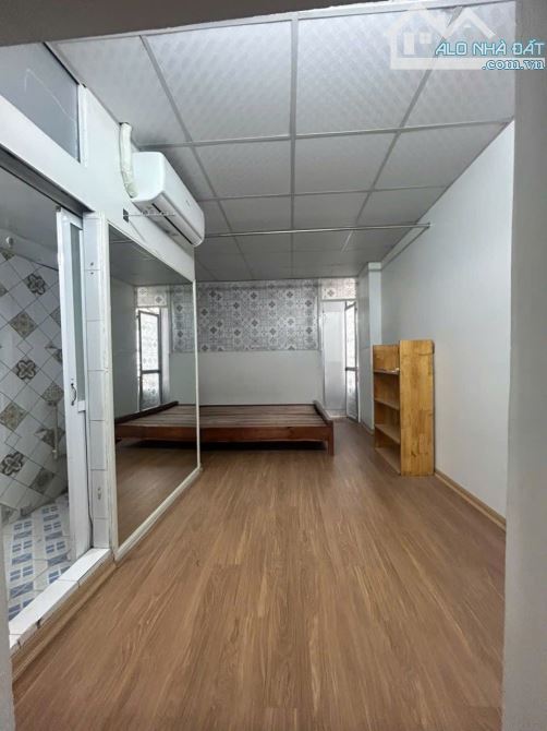 BÁN TẬP THỂ TẦNG 2 – VPP HỒNG HÀ, NGÕ 190 LÒ ĐÚC – HAI BÀ TRƯNG. 58M2 – 2PN. 2,93 TỶ