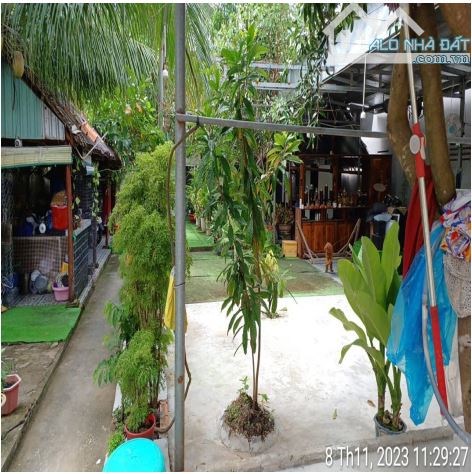 BÁN ĐẤT 866,8 M², NGANG 10M, ĐƯỜNG KÊNH 30/4 PHƯỜNG 6, TP SÓC TRĂNG - 2