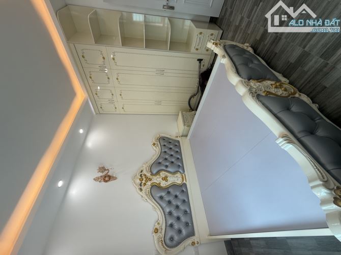 Minh Khai – 63.1m² – Nhà 5 tầng thang máy – 5 ngủ – Giá chỉ 8.5 tỷ | Ngõ nông – rộng