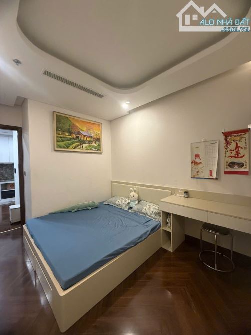 Cho thuê chung cư toà Diamond Crown Plaza - Hải Phòng - 3