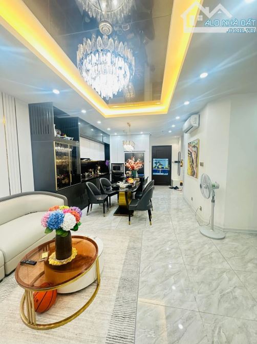 BÁN CHUNG CƯ CAO CẤP TIMES CITY – MINH KHAI, HAI BÀ TRƯNG. 118M2 – 3PN – 14,38 TỶ