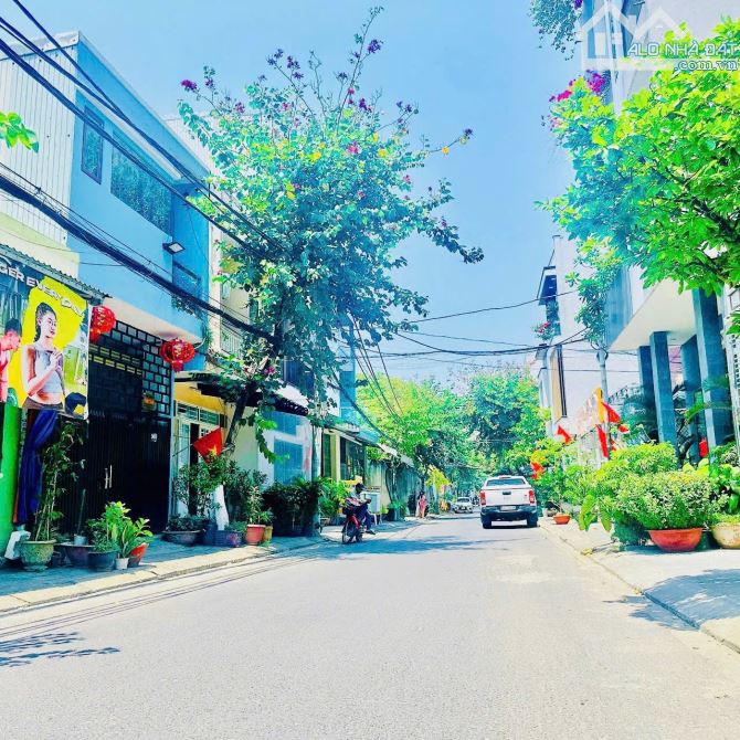 💥SIÊU PHẨM 220M² NGANG 5.5M–NỞ HẬU TÀI LỘC–MT ĐƯỜNG 5.5M–GẦN BIỂN MỸ KHÊ–GIÁ CHỈ 89TR/M² - 3