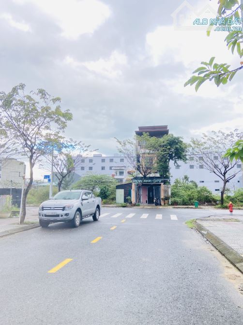 BỜ QUAN 7 HƯỚNG TÂY BẮC SẠCH SÁT GÓC TỪ GIẤY CHỈ HƠN 6 TỶ - 3