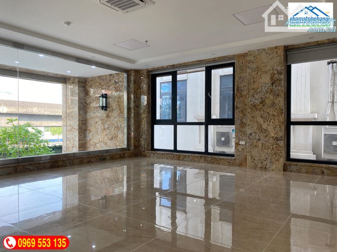 55M2 TRẦN QUANG DIỆU–ĐỐNG ĐA–PHÂN LÔ–LÔ GÓC–Ô TÔ TRÁNH–VĂN PHÒNG CÔNG TY –26.5 TỶ - 3