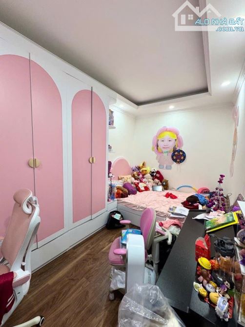 Hàng xóm Timecity - 2 thoáng trước sau - 7 Chỗ đỗ cửa - 74mx 5 Tầng - Giá chỉ 14,5 tỷ