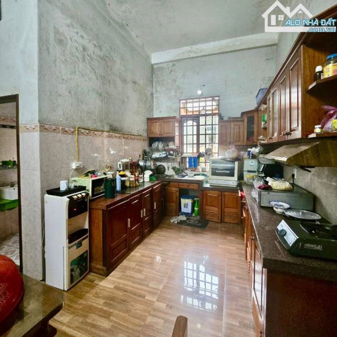 BÁN ĐẤT TẶNG NHÀ 3 TẦNG – MẶT TIỀN SHOWROOM – QUỐC LỘ 1A – HÒA PHƯỚC – HÒA VANG – ĐÀ NẴNG - 3