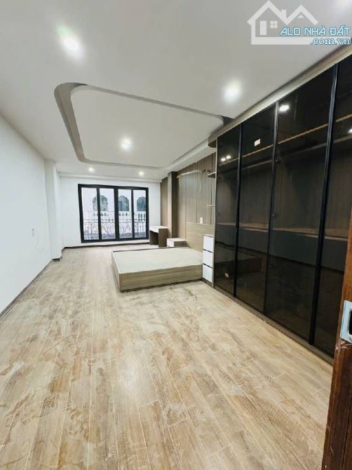 NHÀ PHÚ THƯỢNG- TÂY HỒ- CIPUTRA- Ô TÔ VÀO NHÀ- 40M- 7 TẦNG THANG MÁY- 12 TỶ