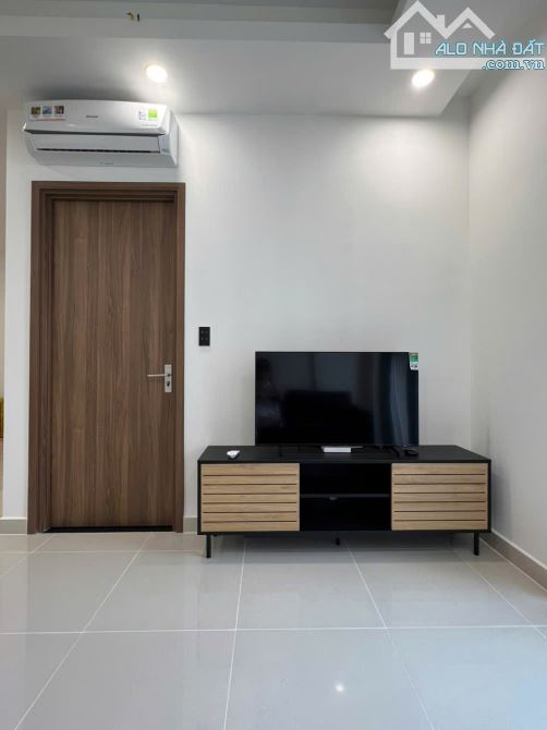 Cần bán căn 1PN Q7 Sài Gòn Riverside Đường Đào Trí nhà mới view sông nội thất cao cấp - 3