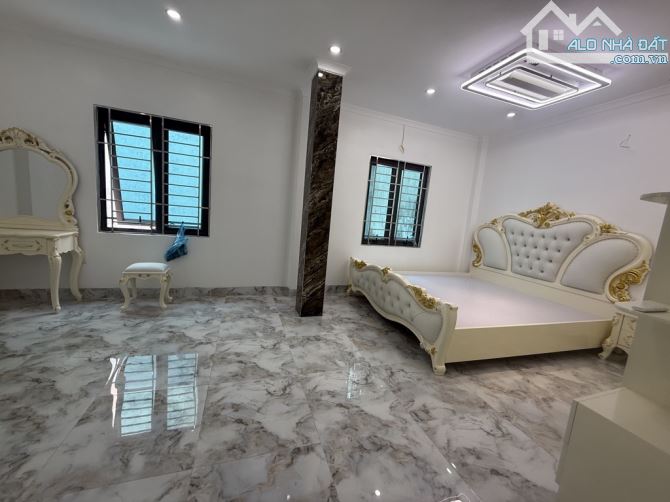 Minh Khai – 63.1m² – Nhà 5 tầng thang máy – 5 ngủ – Giá chỉ 8.5 tỷ | Ngõ nông – rộng