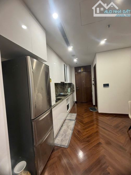 Cho thuê chung cư toà Diamond Crown Plaza - Hải Phòng - 4