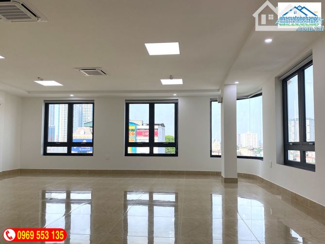 55M2 TRẦN QUANG DIỆU–ĐỐNG ĐA–PHÂN LÔ–LÔ GÓC–Ô TÔ TRÁNH–VĂN PHÒNG CÔNG TY –26.5 TỶ - 4