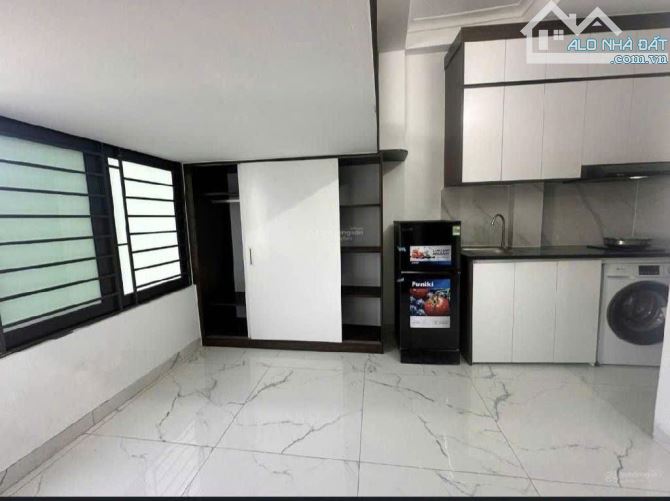 Chợ Khâm Thiên - Doanh thu 65tr/th - Nhà dân xây kiên cố - Gần chợ - Đầy đủ PCCC