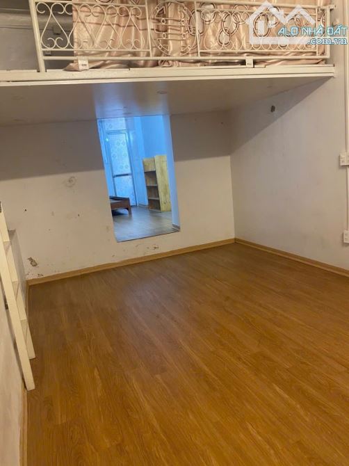 BÁN TẬP THỂ TẦNG 2 – VPP HỒNG HÀ, NGÕ 190 LÒ ĐÚC – HAI BÀ TRƯNG. 58M2 – 2PN. 2,93 TỶ