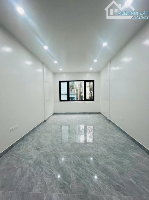 HIẾM ĐẸP- NGUYỄN TRÃI-65Mx6TẦNG THANG MÁY-NGÕ Ô TÔ-2THOÁNG TRƯỚC SAU.NHÀ ĐẸP Ở LUÔN-22TỶ