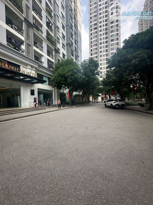 BÁN CHUNG CƯ CAO CẤP TIMES CITY – MINH KHAI, HAI BÀ TRƯNG. 118M2 – 3PN – 14,38 TỶ