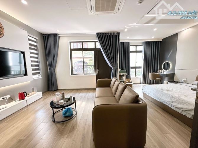 Bán nhà Phố Vọng, Kinh doanh văn phòng, khu phân lô, ô tô tránh, ngõ thông,gần ĐH Kinh Tế