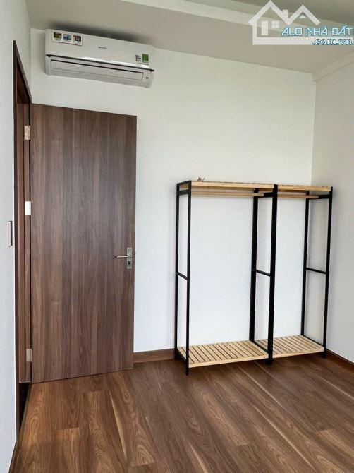 Cần bán căn 1PN Q7 Sài Gòn Riverside Đường Đào Trí nhà mới view sông nội thất cao cấp - 5