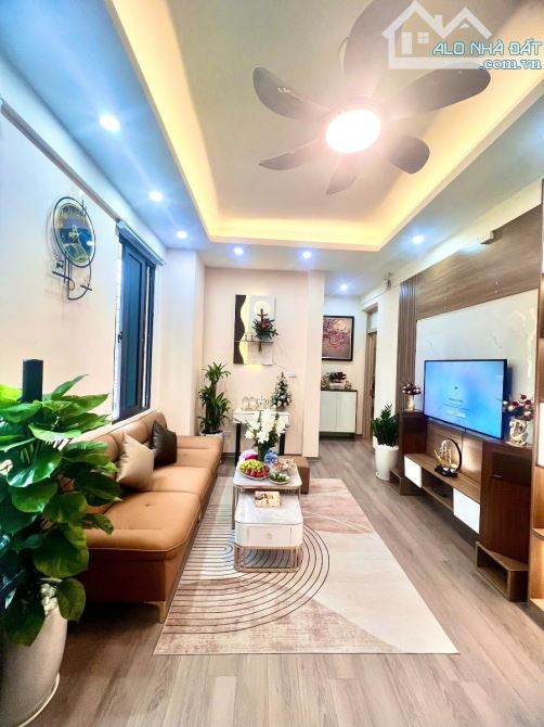 CĂN HỘ N3A-65M-2PHÒNG NGỦ-KHÁCH BẾP THOÁNG-TRUNG HOÀ NHÂN CHÍNH-5.9TỶ