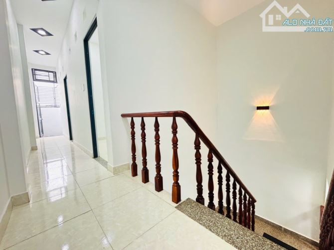 Bán Nhà Trung Chánh- 56M2 (4 x16 ) - 2Tầng -30m ra HXT Thông-  Chỉ 3,78Tỷ. - 7