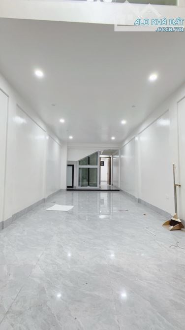 HIẾM ĐẸP- NGUYỄN TRÃI-65Mx6TẦNG THANG MÁY-NGÕ Ô TÔ-2THOÁNG TRƯỚC SAU.NHÀ ĐẸP Ở LUÔN-22TỶ