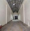 Cho thuê nhà xưởng 200m2 Thới An Quận 12
