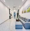 Chỉ hơn 7 tỷ giao ngay nhà phố Ngô Thì Nhậm 52m 5 tầng thang máy, vài bước ra ô tô tránh