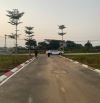 Đất nền Hòa Lạc, chỉ 34,5tr/m2, lô 103m2, hai thoáng, đường trục chính ô tô tránh nhau