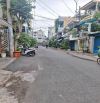 NHÀ MẶT TIỀN Q6 CƯ XÁ PHÚ LÂM A,KINH DOANH,72M2(4×19),CHỈ 9.1 TỶ