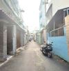 GẤP BÁ.N, GIẢM 500TR, HẺM Ô TÔ, 72m2(4.7 x 15.5) P3 Gò Vấp, chỉ 8ty