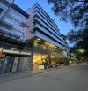 110M2 - 6.6M MẶT TIỀN - VỈA HÈ Ô TÔ TRÁNH VIEW TRỰC TIẾP HỒ TÂY PHỐ NHẬT CHIÊU 2 MẶT NGÕ