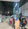 CHO THUÊ KHO XƯỞNG 300m² – CÓ SẴN VĂN PHÒNG