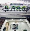 CẦN BÁN NHÀ TAM CHINH- HOÀNG MAI 40M, 6 TẦNG THANG MÁY, XÂY MỚI NHỈNH 11 TỶ