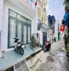 SIÊU PHẨM 80M² - 5.75 TỶ TL - HẺM THÔNG, GẦN CHỢ THẠCH ĐÀ - 3PN, NHÀ MỚI Ở NGAY