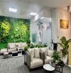 Cho thuê văn phòng, chỗ ngồi tại Trung Kính, Full tiện ích, chính chủ giá chỉ từ 2 triệu