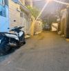 Bán nhà 2tầng 72m2 hẻm ôtô gần Phạm Văn Đồng 7,9 tỷ