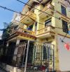 BÁN NHÀ 3 TẦNG ĐẶNG XÁ GIA LÂM-LÔ GÓC-Ô TÔ THÔNG- 72m2-MT6m- 7,45 tỷ