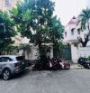 Bán nhà Thành Thái, Phường 12, Quận 10 (bề ngang siêu to): DT: 12,5x6m, 3 tầng,giá 15,9tỷ