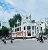 Bán nhà 2 mặt tiền đường Tôn Thất Thuyết, Quận 4, 570m2, view sông, XD 12 tầng, giá ngon