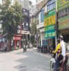 BÁN NHÀ MẶT PHỐ KIM NGƯU - SÁT NGÃ TƯ LẠC TRUNG - KD ĐỈNH. DT: 35M. 4 TẦNG. GIÁ 16 TỶ.
